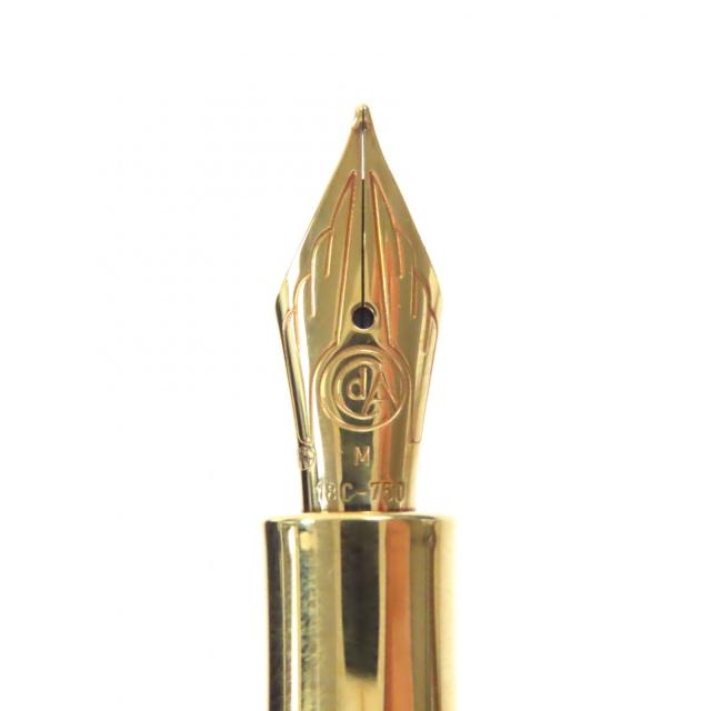 極美品▽CARAN dACHE カランダッシュ 5092-038 ZIVAGO ドクトル ジバゴ