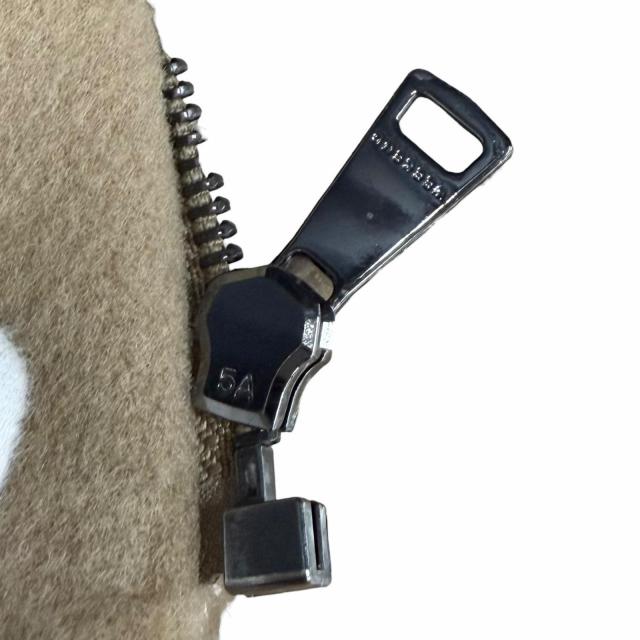 美品★WEEKEND MaxMara ウィークエンドマックスマーラ 508601296 ウール100% オーバーサイズ クロップド丈 ジャケット 34 正規品_5
