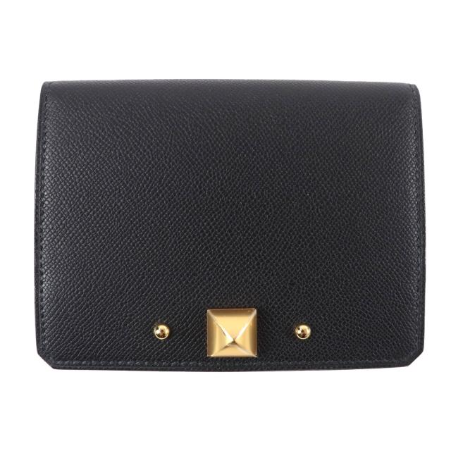 ローラン サン PARIS LAURENT SAINT サンローランパリ　長財布　ブラック パリ イブサンローラン YSL 小物