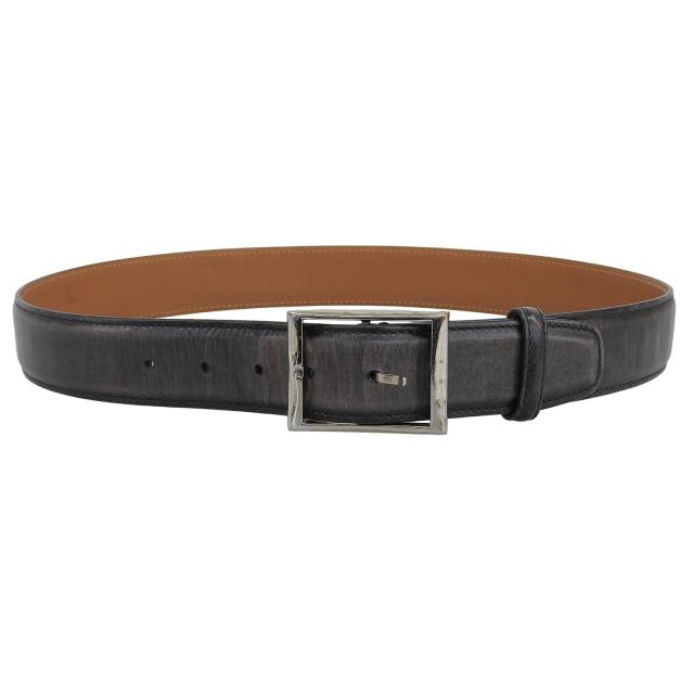 良品▲BERLUTI ベルルッティ ピンバックル レザー ベルト ブラック シルバー金具 85 34 イタリア製 メンズ ビジネス◎ 良品△BERLUTI ベルルッティ ピンバックル レザー ベルト ブラック