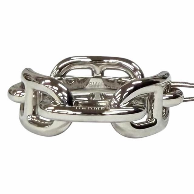 HERMES エルメス スカーフリング90 レガート H601109S 00