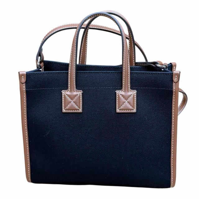 未使用品☆BURBERRY バーバリー 8055749 ホースフェリープリント 