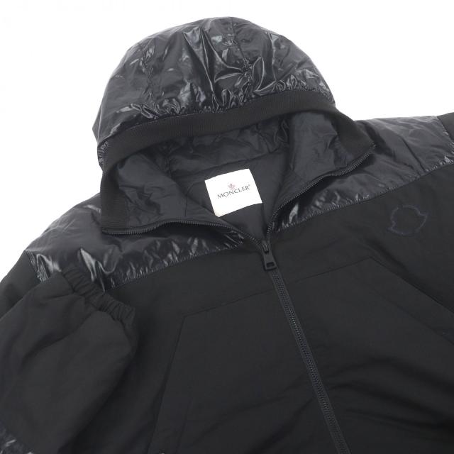 良品□MONCLER GENIUS 7 FRAGMENT モンクレール ジーニアス 7 フラグメント 22-23AW SAMMY ヒロシフジワラ ダウンジャケット 3 正規品_1