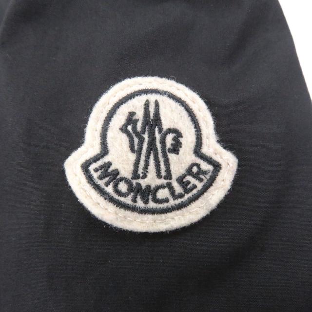 良品□MONCLER GENIUS 7 FRAGMENT モンクレール ジーニアス 7 フラグメント 22-23AW SAMMY ヒロシフジワラ ダウンジャケット 3 正規品_4