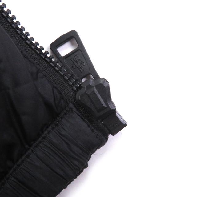 良品□MONCLER GENIUS 7 FRAGMENT モンクレール ジーニアス 7 フラグメント 22-23AW SAMMY ヒロシフジワラ ダウンジャケット 3 正規品_5