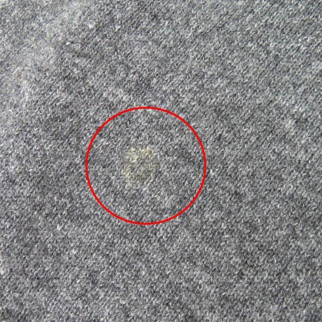 美品△HERMES エルメス 22AW chess and shadow チェス アンド シャドウ カシミヤ100％ 馬 長袖 ニット セーター XXXL 希少サイズ 正規品