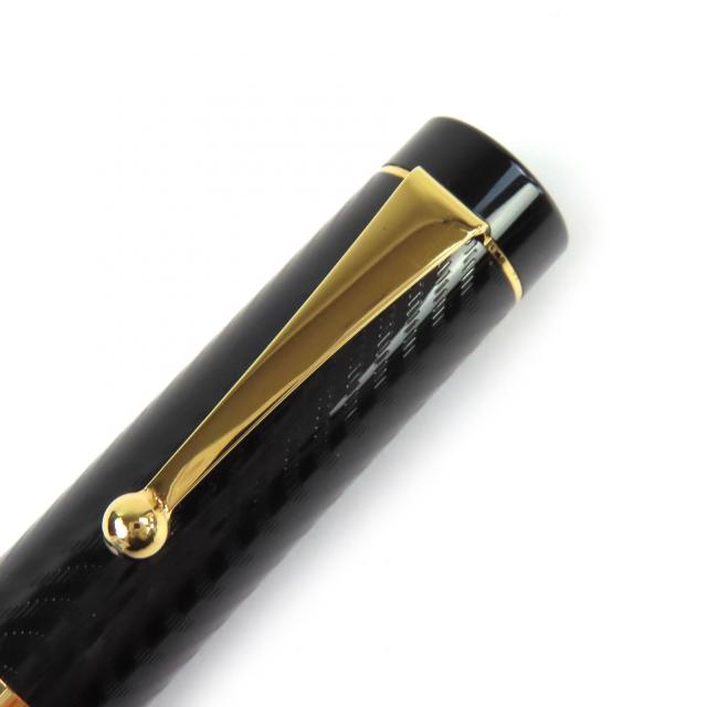極美品△Itoya 万年筆 創業100周年記念 ロメオ 2004 200本限定 074/200 キャップリング18K使用 ペン先18K Bニブ 万年筆 ブラック ゴールド 重量25.4g メンズ オススメ◎ 詳細ページ | 万年筆 ボールペンなど高級筆記具の販売・買取