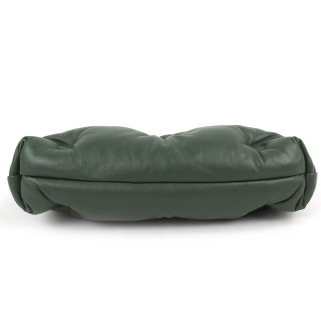 美品△Maison Margiela 11 メゾンマルジェラ11 S56WF0160 Glam Slam Red Carpet グラムスラム レザー 2WAY クラシック ショルダーバッグ_5