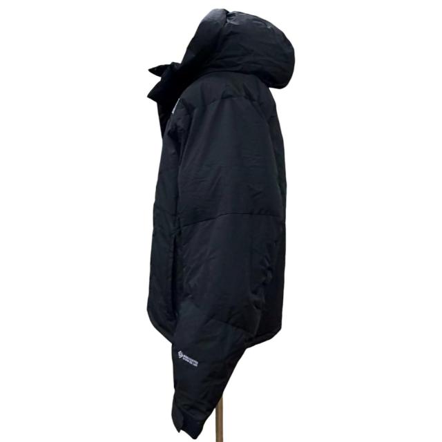 未使用品▼THE NORTH FACE ザ・ノースフェイス ND92551 Baltro Light Jacket WINDSTOPPER GORETEX フーデッド ダウンジャケット L 正規品_2