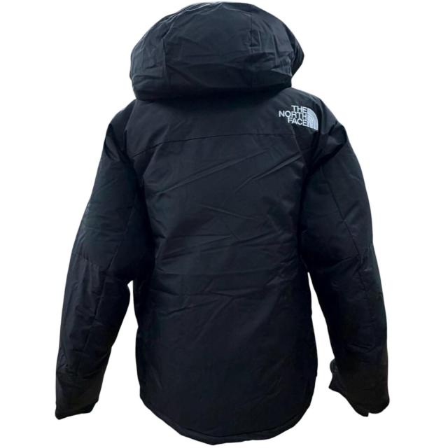 未使用品▼THE NORTH FACE ザ・ノースフェイス ND92551 Baltro Light Jacket WINDSTOPPER GORETEX フーデッド ダウンジャケット L 正規品_3