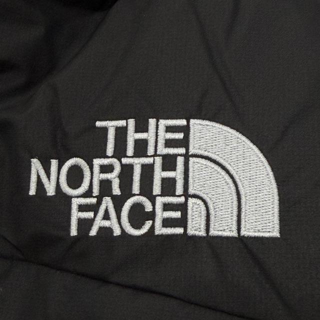 未使用品▼THE NORTH FACE ザ・ノースフェイス ND92551 Baltro Light Jacket WINDSTOPPER GORETEX フーデッド ダウンジャケット L 正規品_5