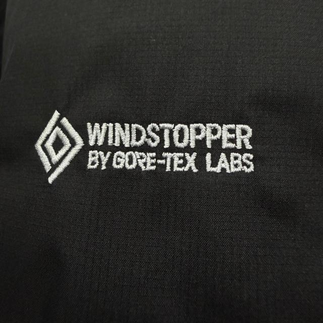 未使用品▼THE NORTH FACE ザ・ノースフェイス ND92551 Baltro Light Jacket WINDSTOPPER GORETEX フーデッド ダウンジャケット L 正規品_6