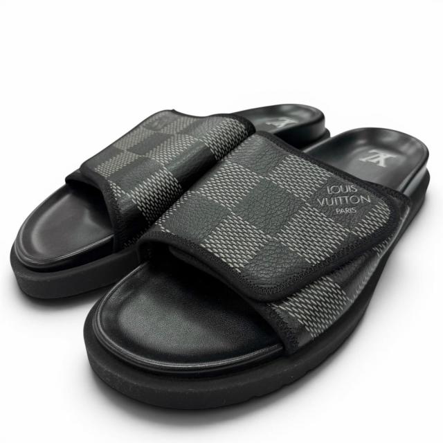 極美品▽LOUIS VUITTON ルイヴィトン 2022年製 マイアミライン
