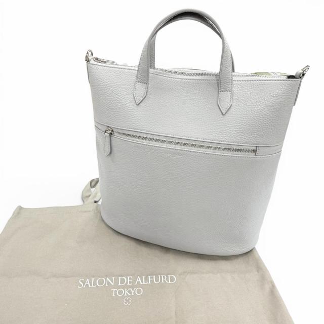 極美品△SALON DE ALFURD サロンドアルファード スペリオーレ 4WAY