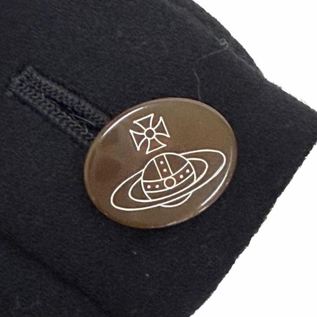 【美品】ヴィヴィアンウエストウッド レッドレーベル 変形スカート オーブボタン 美品△Vivienne Westwood Red Label ヴィヴィアンウエストウッド
