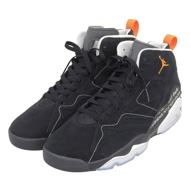 未使用品▲Nike Paris Saint Germain PSG FJ0742-081 JORDAN MVP 678 ICI C’EST PARIS PANAME スウェードレザー スニーカー 29cm メンズ