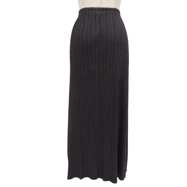 極美品△PLEATS PLEASE プリーツプリーズ イッセイミヤケ PP14-JG694