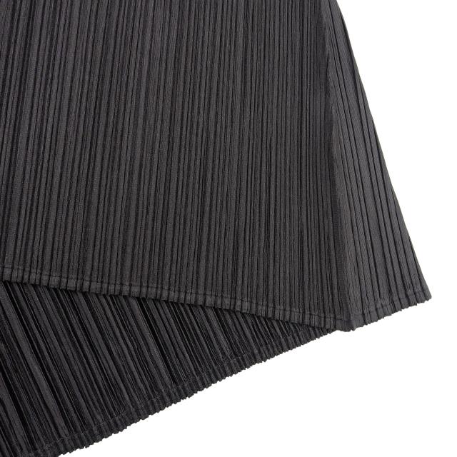 極美品△PLEATS PLEASE プリーツプリーズ イッセイミヤケ PP14-JG694