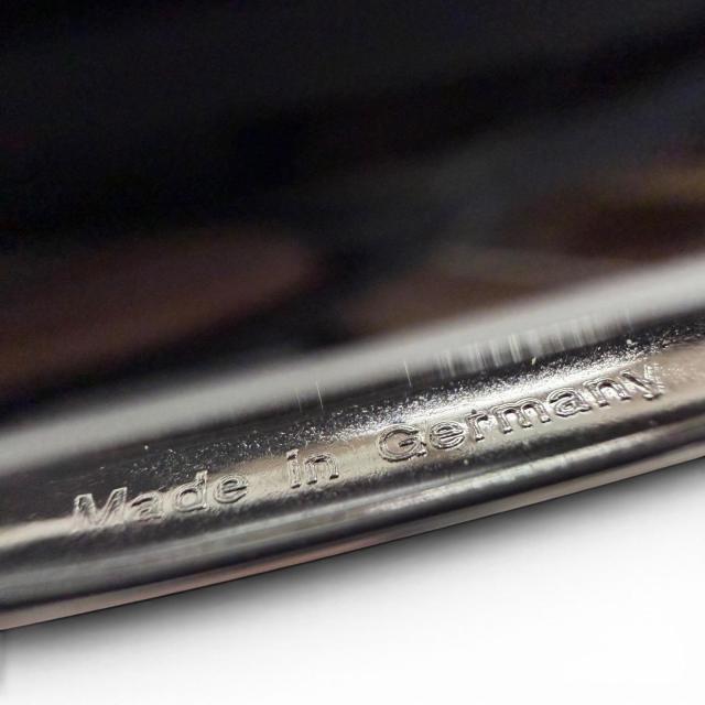 極美品▼MONTBLANC モンブラン スターウォーカー ホワイトスター ツイスト式 ボールペン ミッドナイトブラック ガンメタリック 筆記◎_8