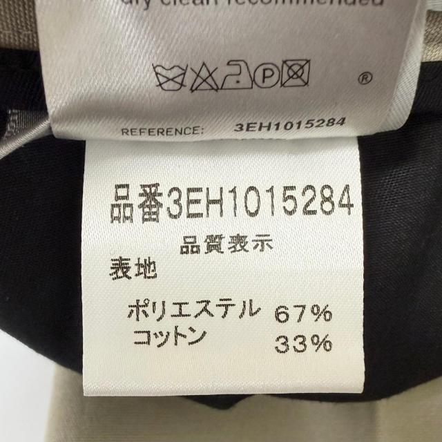 極美品□Dior HOMME ディオールオム ヴィンテージ 3EH1015284 2003年 エディスリマン ストリップショー期 カーゴパンツ 46 イタリア製 定まり品