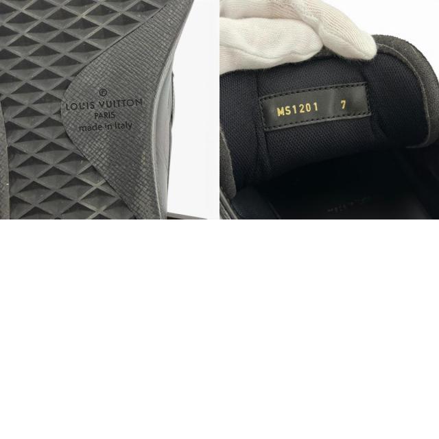 極美品▽LOUIS VUITTON ルイヴィトン 2021年製 ルクセンブルグ
