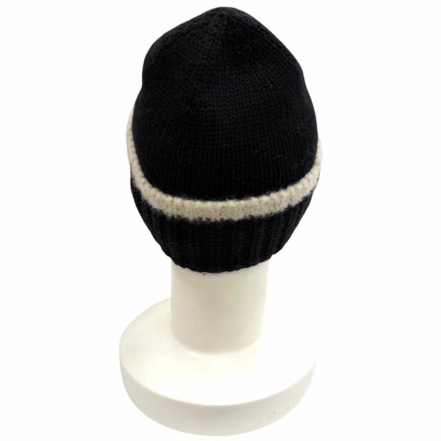 CHANEL シャネル ニット帽 ビーニー ココマーク 標号 シャネル-外国 マーク
