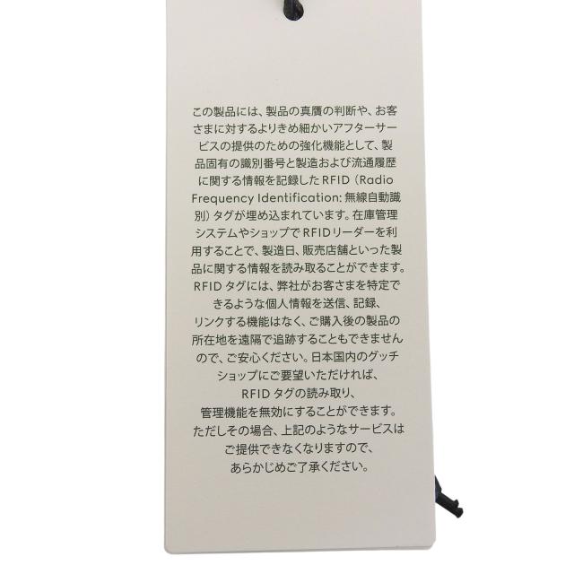 未使用品▲GUCCI×Disney グッチ×ディズニー 21SS 615044 コットン100％ ロゴ ドナルドダック オーバーサイズ 半袖Ｔシャツ XXS 正規品_7