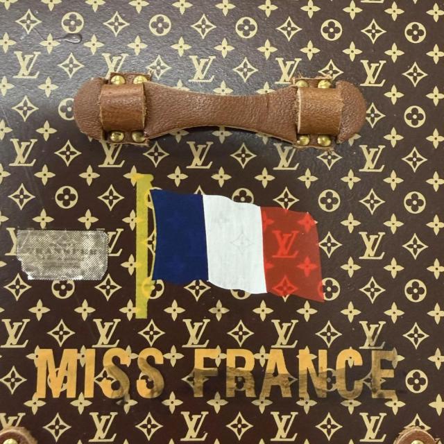 LOUIS VUITTON ノベルティ ルイヴィトン トランク 楽天市場】質屋