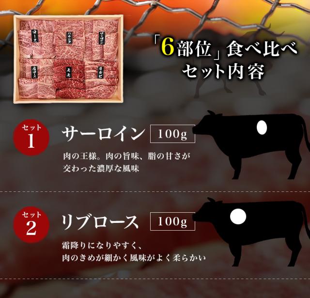 差し上げ物 【焼肉6種の盛取り合わせ】黒毛和牛 特選焼肉 6種仕かける 600g サーロイン リブロース 肩ロース カルビ ハネシタ 桃 御膳上等肉 お肉 お取り寄せ 焼肉仕かける BBQ お取り寄せ食い道楽 牛  差し上げ物 差し上げ物 差し上げ物  生まれ落ちる日 母の日 父の日 お中元 御祝い 内祝い