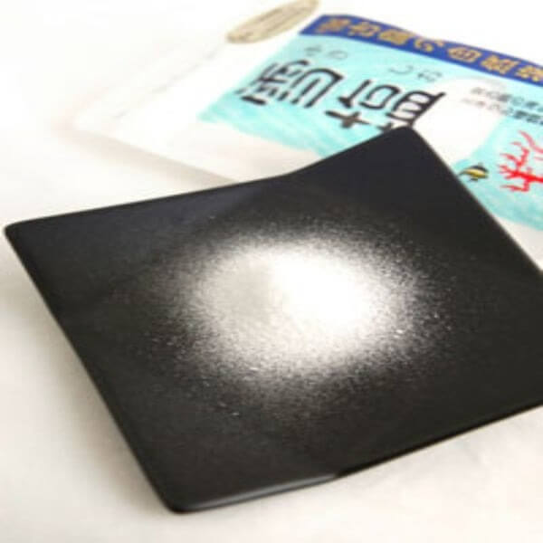 雪塩 パウダータイプ 120g 18個セット 宮古島の海水100％ さらさら微粒 粉末タイプ 調味料 海塩_2