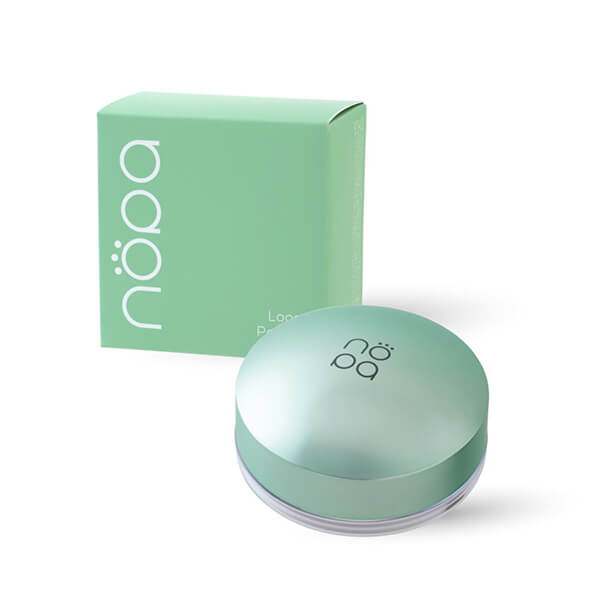 nopa ルースパウダー 8g 4個セット フェイスパウダー 保湿 皮脂 nopa ルースパウダー 8g 4個セット フェイスパウダー 保湿 皮脂