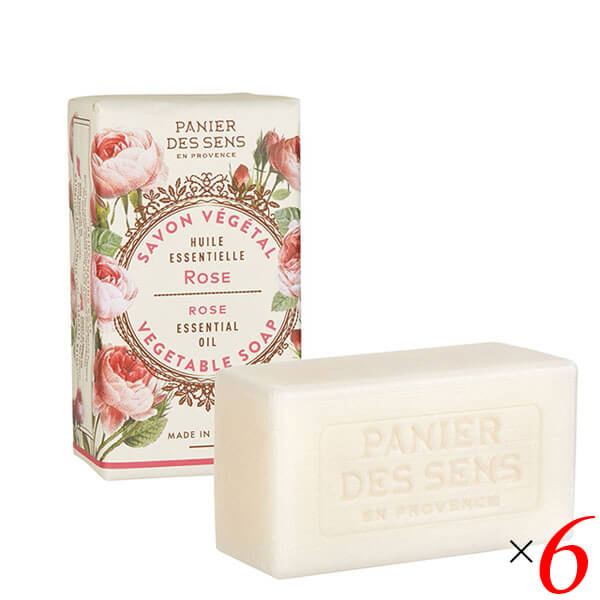 単品6個セット】 クレイ デ クリア フェイシャルソープ 80g 固形洗顔