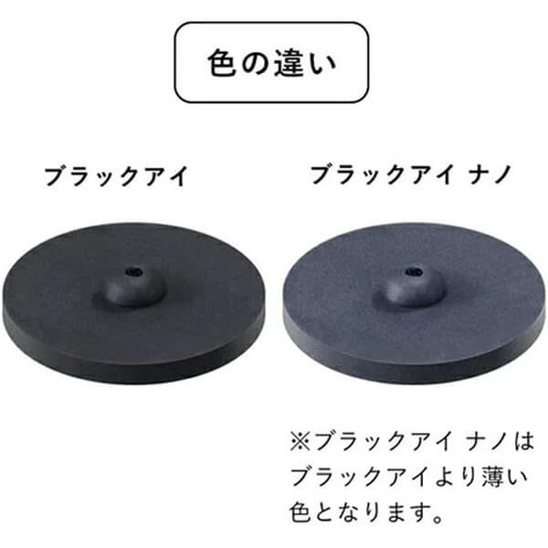 【当店最大16%+日曜5%】〜6/15(月)9:59！ユニカ 丸山式コイル ブラックアイ ナノ 6個入り 3個セット 一般医療機器_2