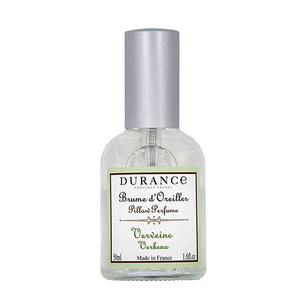 【ポイント最大+11%！】6周年！デュランス DURANCE コロンにもなる、ピローミスト 50ml 香り8種 5本セット フランス製 枕 リネン_7