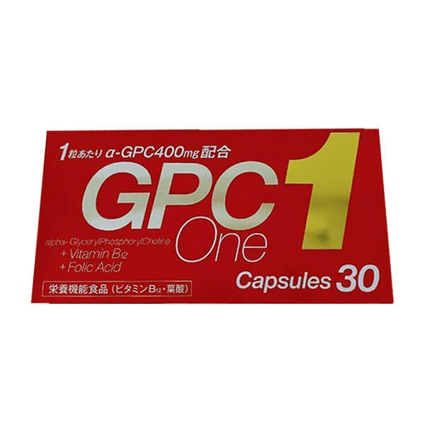 GPCワン×8 - 健康用品