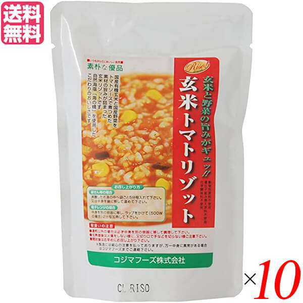 爆買い新作 コジマ 玄米いも粥 200g 15袋