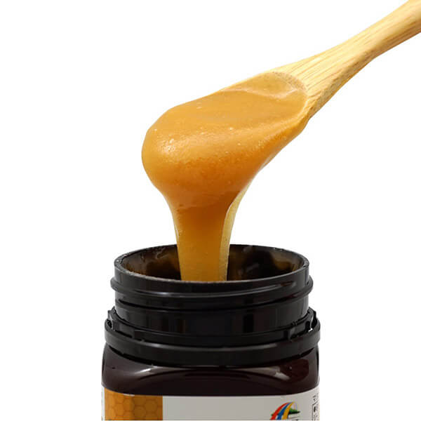 マヌカハニー MGO263+ マルチフローラル 250g ユニマットリケン 6個