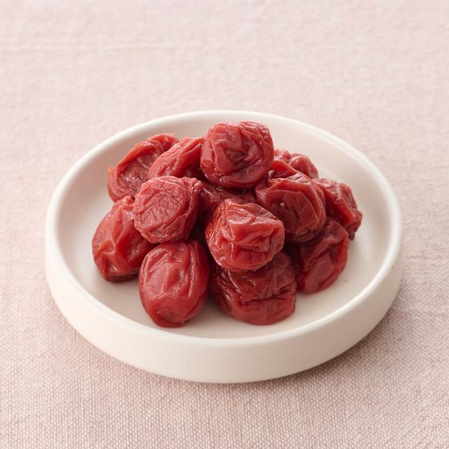 【ポイント最大+7%】超超祭！梅干し うめぼし 国産 龍神梅 三年梅干（小梅）150g 30個セット オーサワ 送料無料_1