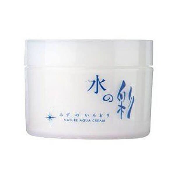 水の彩S 270g 医薬部外品 彩生舎 薬用ナチュールアクアクリーム 送料無料の通販は