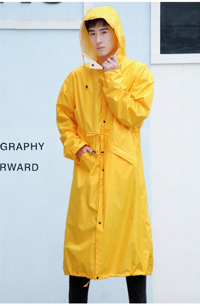 新発売 トレンチコート風レインコート Www Tonna Com
