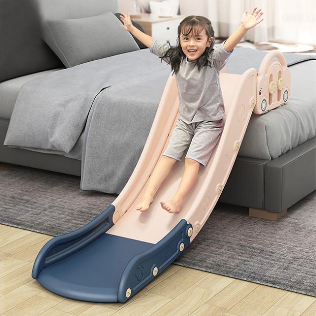 すべり台 滑り台 組立簡単 コンパクト 省スペース 耐荷重100kg 6歳 子供 キッズ ベイビー ソファー 寝台の縁 階段 スライダー 幼児 子どの通販はau Pay マーケット ペネトレイト Au Pay マーケット店