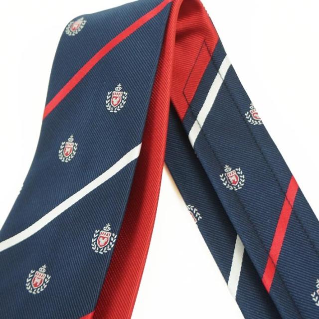 タケオキクチ The Shop Tk ディズニー Disney コラボ ウォッシャブル ネクタイ ネイビー レッドの通販はau Pay マーケット セレクトスペースカラーズ