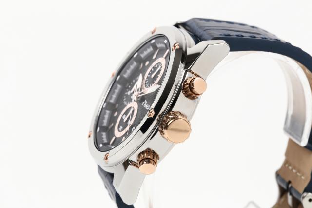 腕時計 メンズ腕時計 ブランド クォーツ おしゃれ ビジネス カジュアル クロノグラフ Mic Gc001の通販はau Pay マーケット Motions