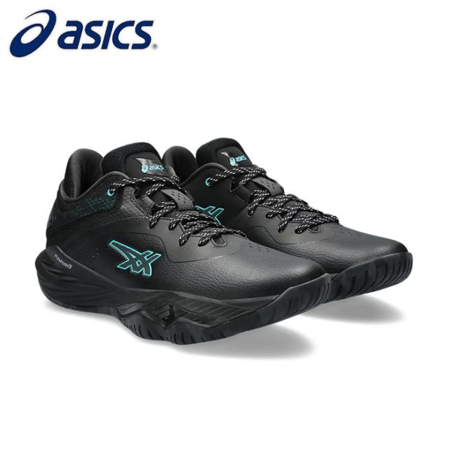 【特別価格】asics/アシックス バスケットボール バスケットシューズ [1061a043-002 NOVASURGELOW(ノヴァサージロー)] バッシュ_スタンダードラスト_ローカット/2023AW