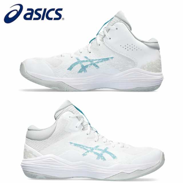 asics/アシックス バスケットシューズ [1063a071-100 NOVAFLOW2