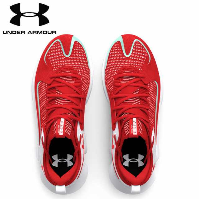 under_armour/アンダーアーマー バスケットボール バスケットシューズ