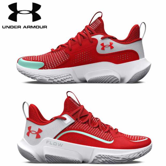 under_armour/アンダーアーマー バスケットボール バスケットシューズ