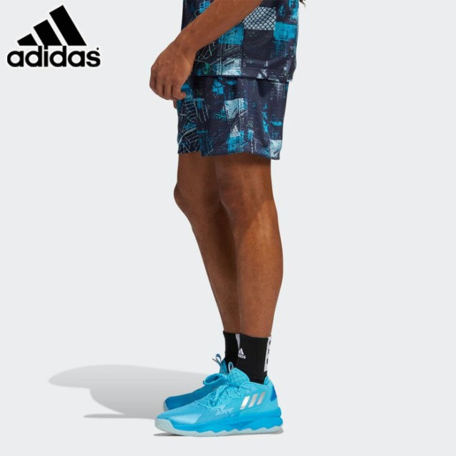 adidas バスケットボールパンツ NBA - ウェア