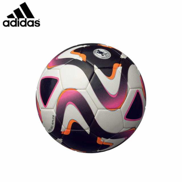 adidas/アディダス サッカー ボール [af480 コネクト24プロキッズ(4号 ...