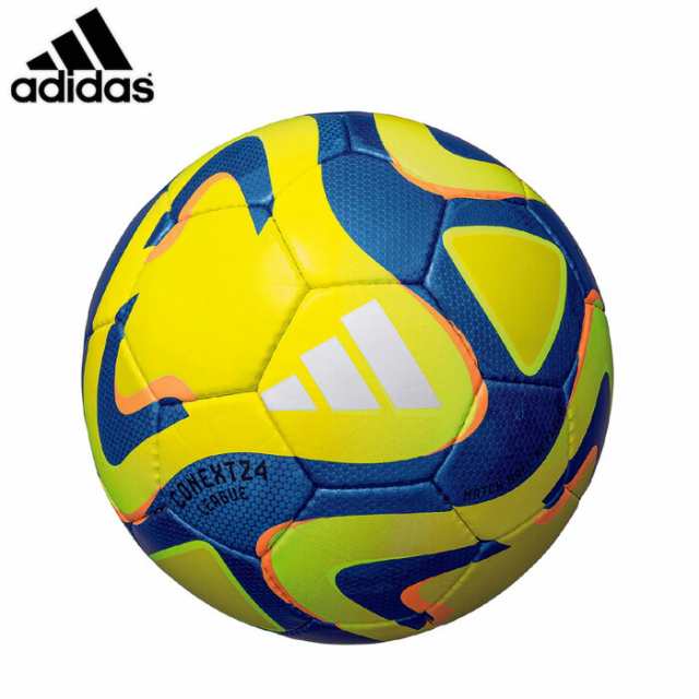 adidas/アディダス サッカー ボール [af584b コネクト24リーグ